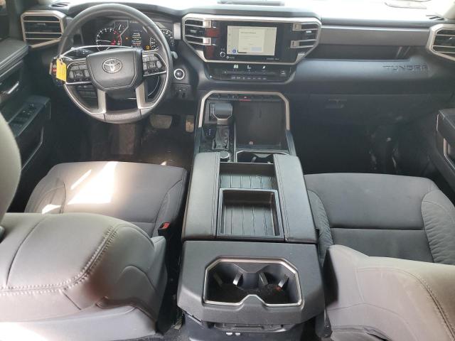 2023 TOYOTA TUNDRA CRE - 5TFLA5DB7PX072852