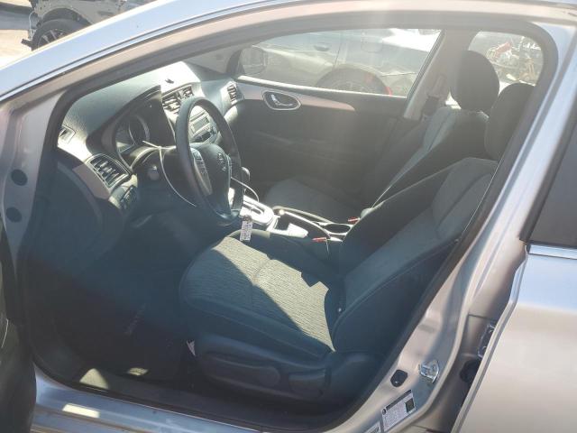 2014 Nissan Sentra S VIN: 3N1AB7AP8EY299711 Lot: 62492274