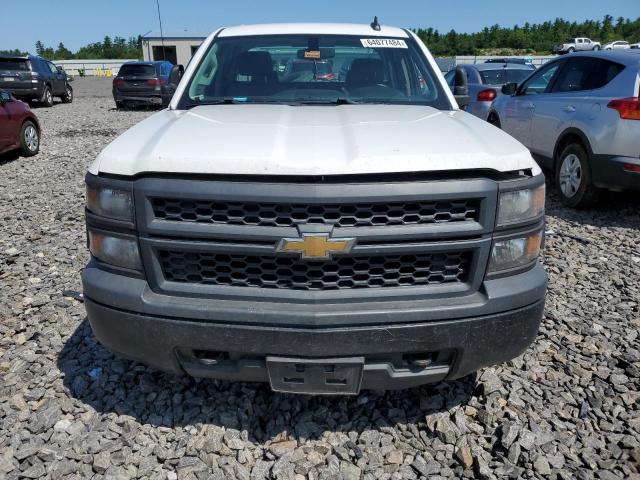 2015 CHEVROLET SILVERADO - 1GCVKPEH3FZ274160