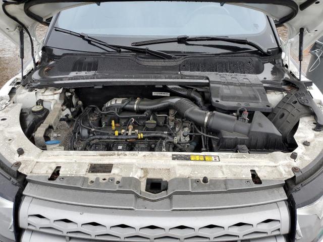 2015 LAND ROVER RANGE ROVE - SALVR2BG5FH032947