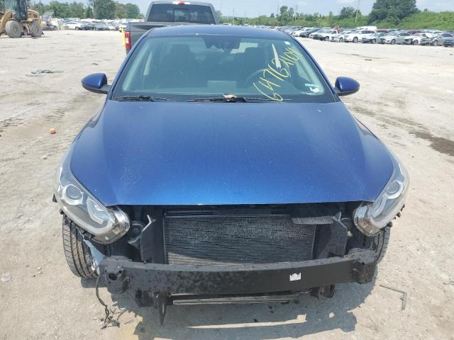 VIN 3KPF24AD8ME369487 2021 KIA FORTE no.5