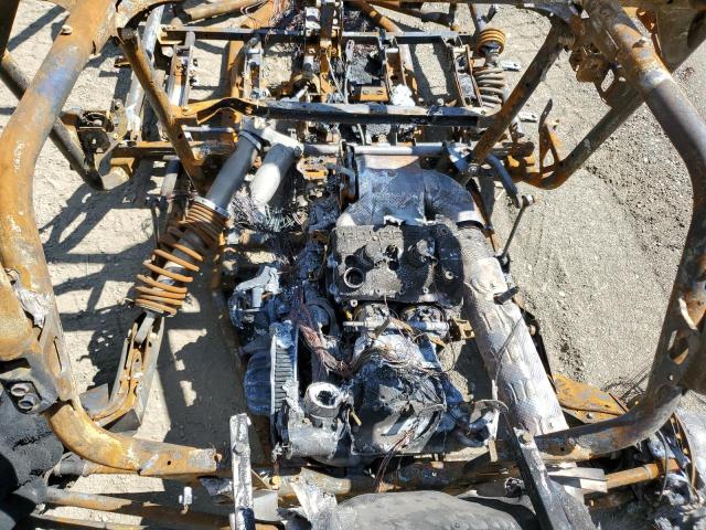 2022 POLARIS RZR PRO XP - 3NSRAE92XNF350121