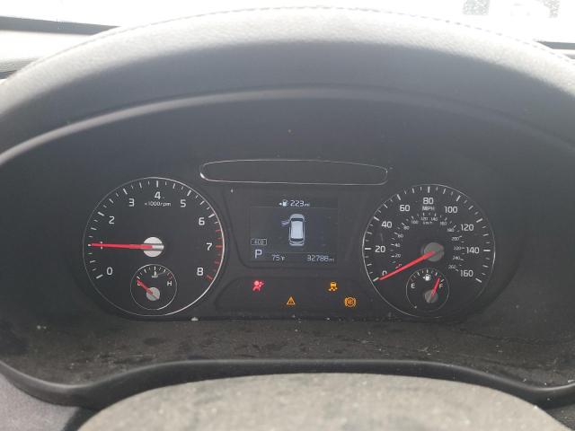 2020 KIA SORENTO L - 5XYPG4A32LG711224