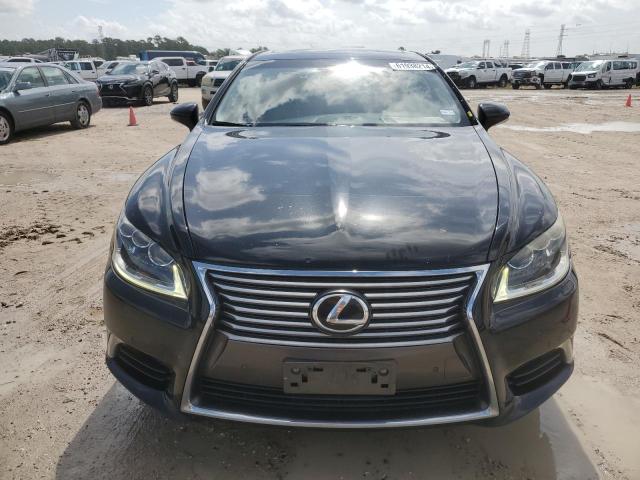2015 LEXUS LS 460L JTHGL5EF2F5054295