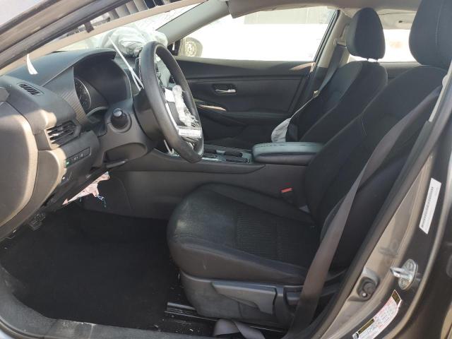 2021 Nissan Sentra S VIN: 3N1AB8BV9MY218927 Lot: 62571444