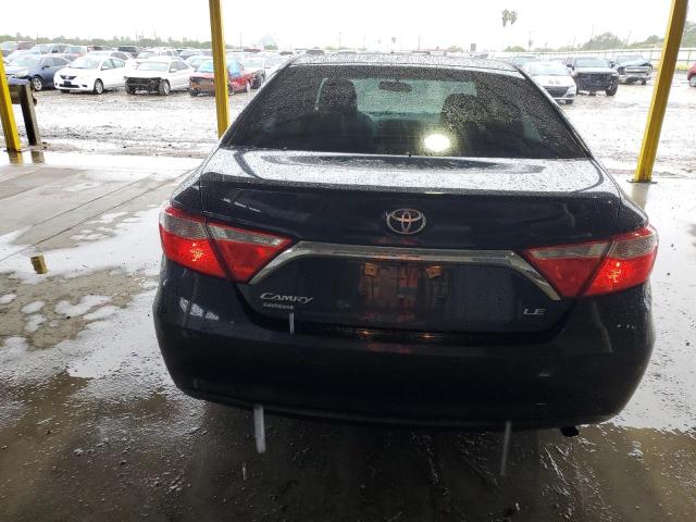 VIN 4T4BF1FK8FR474870 2015 Toyota Camry, LE no.6