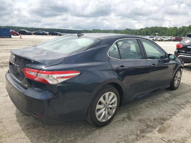 VIN 4T1B11HK8JU629609 2018 Toyota Camry, L no.3