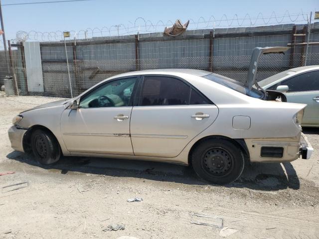 4T1BE32K35U086233 2005 Toyota Camry Le