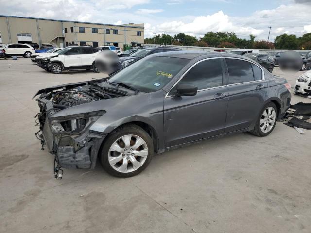 2010 HONDA ACCORD EXL 1HGCP2F8XAA030170  63828294