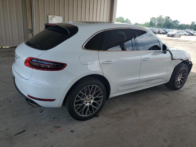 VIN WP1AF2A59FLB48470 2015 Porsche Macan, Turbo no.3