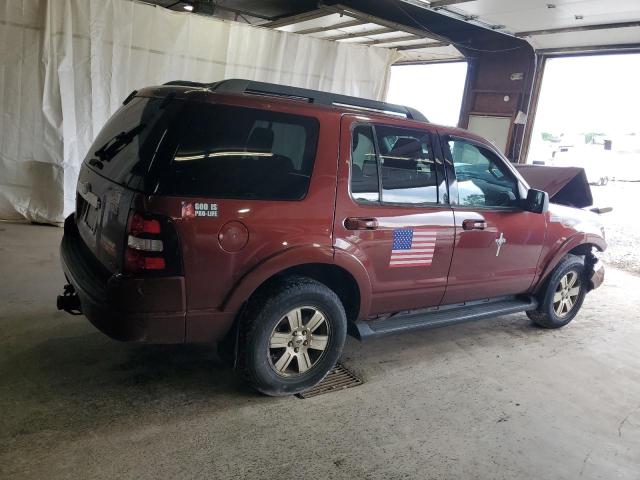 2009 Ford Explorer Xlt VIN: 1FMEU73E69UA21267 Lot: 62927424