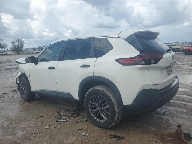 2021 NISSAN ROGUE S - 5N1AT3AA8MC736107