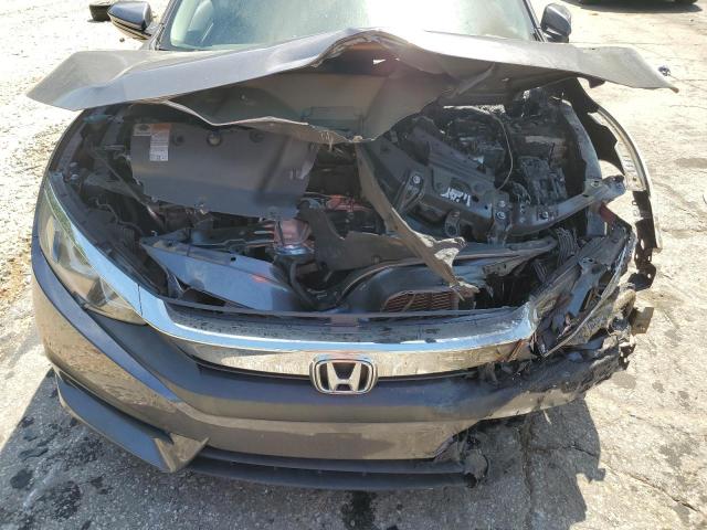 2018 HONDA CIVIC LX - 2HGFC2F54JH563793
