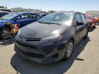 2018 TOYOTA COROLLA L - 5YFBURHE9JP819596