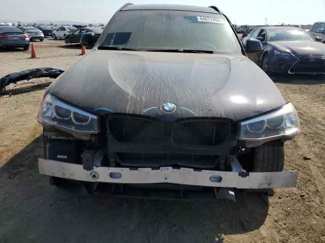 VIN 5UXWX7C50G0R17437 2016 BMW X3, Xdrive35I no.5