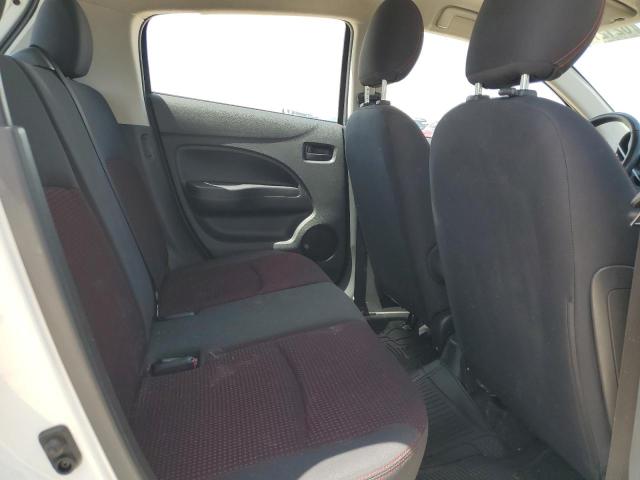 2019 MITSUBISHI MIRAGE LE ML32A5HJ7KH012718