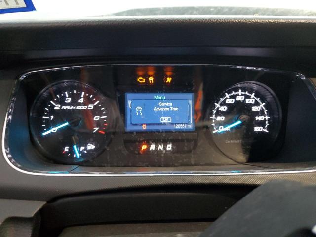 2015 FORD TAURUS POL - 1FAHP2MK2FG196535