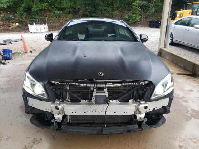 VIN WDD1J6FB0JF007967 2018 Mercedes-Benz E-Class, 400 no.5