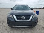 NISSAN PATHFINDER photo