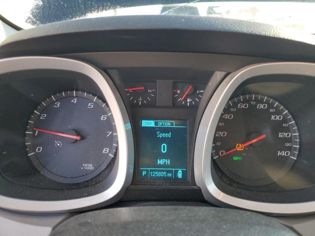 VIN 2GNFLFEK2E6104221 2014 Chevrolet Equinox, LT no.9