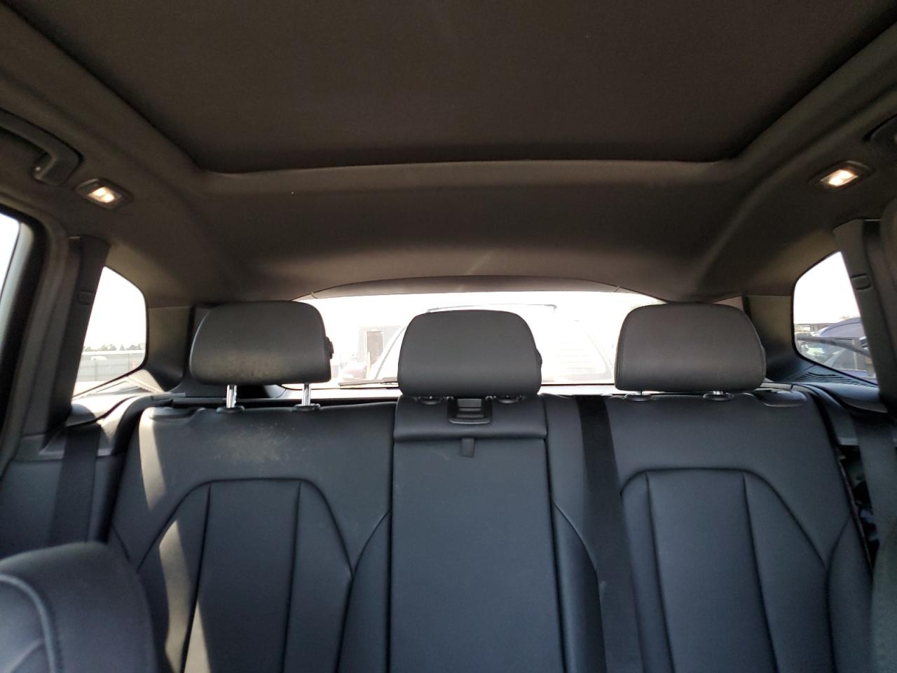 5UXTY5C09L9B76643 2020 BMW X3 xDrive30I