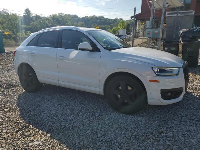2015 Audi Q3 Premium Plus VIN: WA1EFCFS0FR012047 Lot: 62622754
