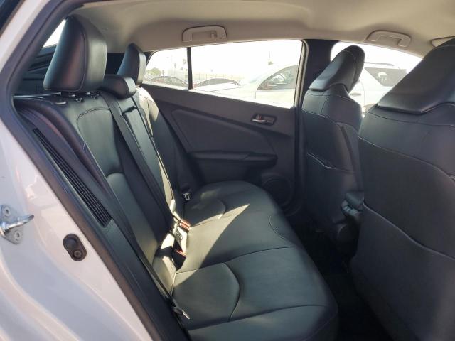2021 TOYOTA PRIUS PRIM - JTDKAMFPXM3165690