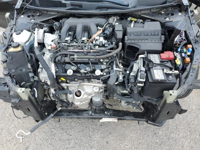 2020 NISSAN MAXIMA SV - 1N4AA6CV8LC361545
