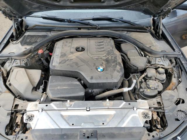 2019 BMW 330I VIN: WBA5R1C58KAJ98295 Lot: 60948534