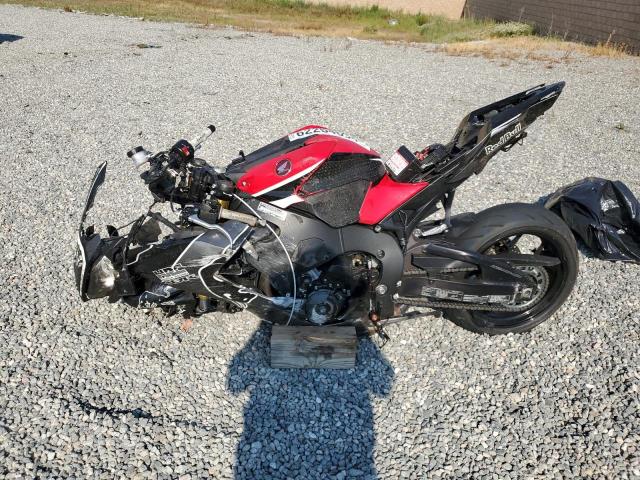 2021 HONDA CBR1000 RA JH2SC7752MK400041