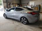 HYUNDAI ELANTRA SE photo