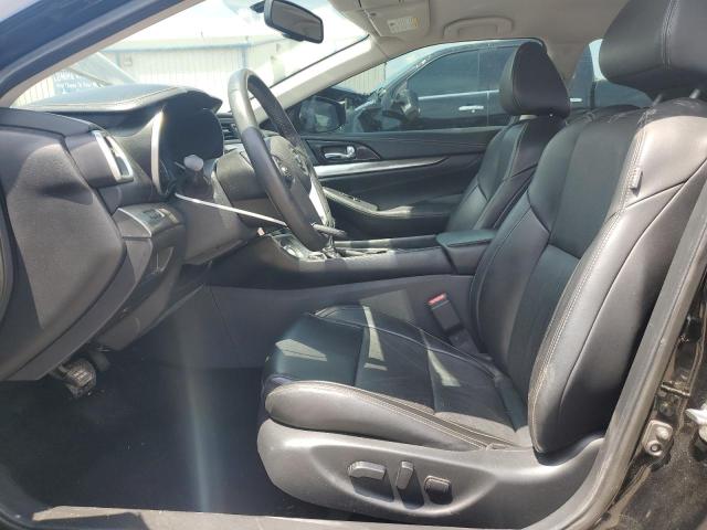 2019 NISSAN MAXIMA S - 1N4AA6AV3KC367612