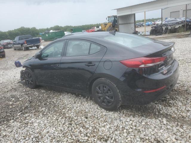2017 HYUNDAI ELANTRA SE - 5NPD74LF7HH208301