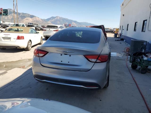 2016 Chrysler 200 Limited VIN: 1C3CCCAB6GN167647 Lot: 61870004