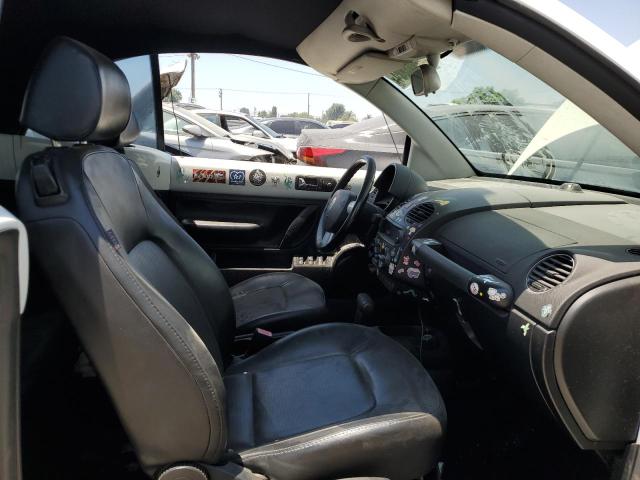 2009 Volkswagen New Beetle S VIN: 3VWRF31Y99M402585 Lot: 62124324