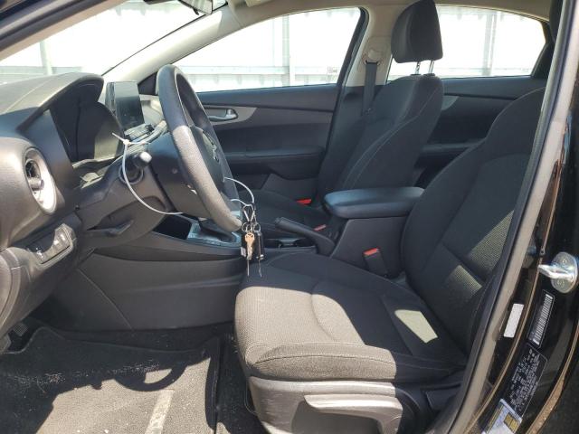 2021 Kia Forte Fe VIN: 3KPF24ADXME380961 Lot: 60762834