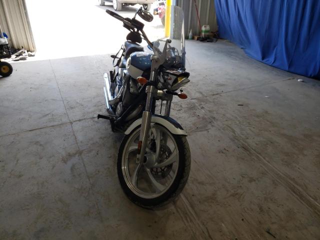 2009 VICTORY MOTORCYCLES VEGAS - 5VPGB26D493000420