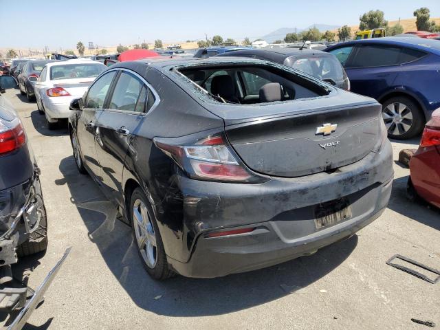 VIN 1G1RC6S58HU188578 2017 Chevrolet Volt, LT no.2