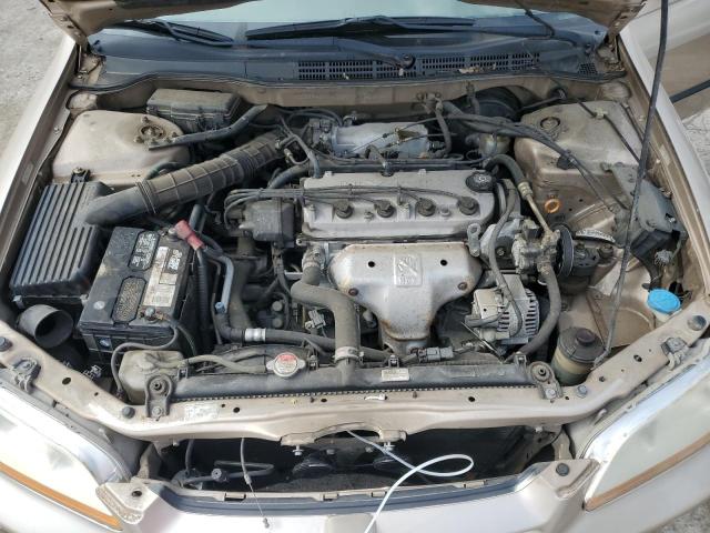 2000 Honda Accord Lx VIN: 1HGCG5644YA144786 Lot: 62449264