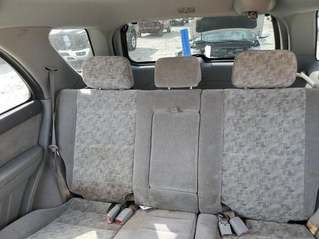 2006 Kia Sorento Ex VIN: KNDJD733965634734 Lot: 61455524