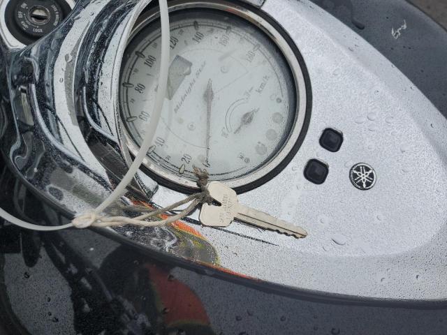 2005 YAMAHA XV1700 A JYAVP17N55A002171