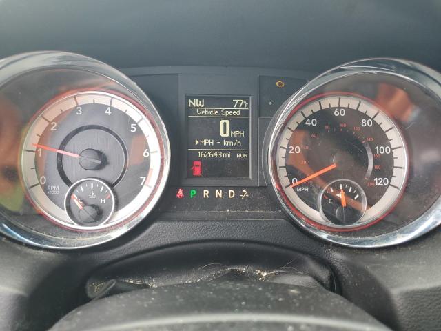 2017 DODGE GRAND CARA - 2C4RDGEG5HR740722