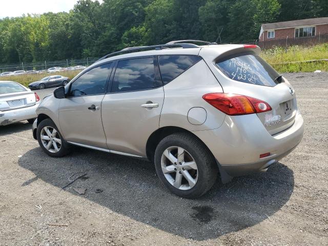 2009 Nissan Murano S VIN: JN8AZ18W89W108616 Lot: 62864334