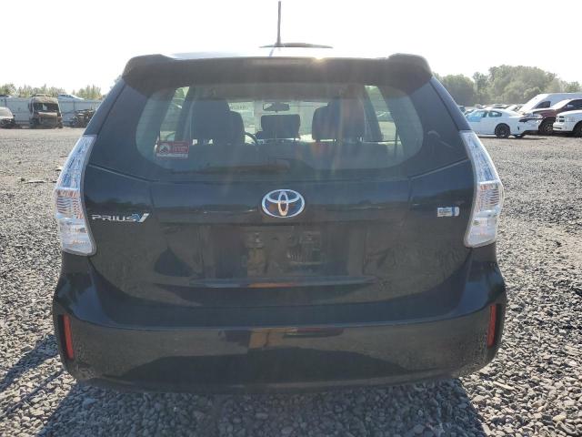 VIN JTDZN3EU4D3206013 2013 Toyota Prius no.6