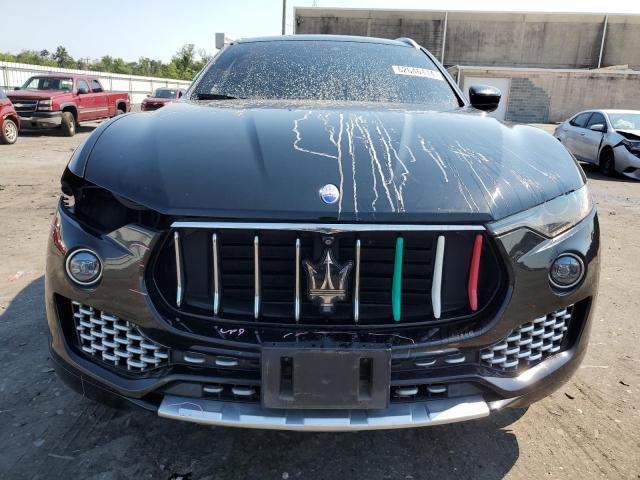 VIN ZN661YUS0HX243195 2017 Maserati Levante, S Sport no.5