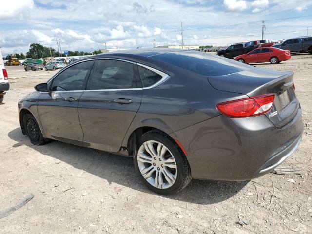 2015 CHRYSLER 200 LIMITE - 1C3CCCAB2FN529231