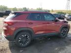 CHEVROLET TRAILBLAZE photo