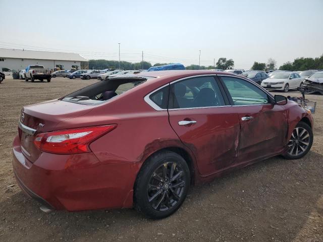 2016 NISSAN ALTIMA 2.5 - 1N4AL3AP3GC117739