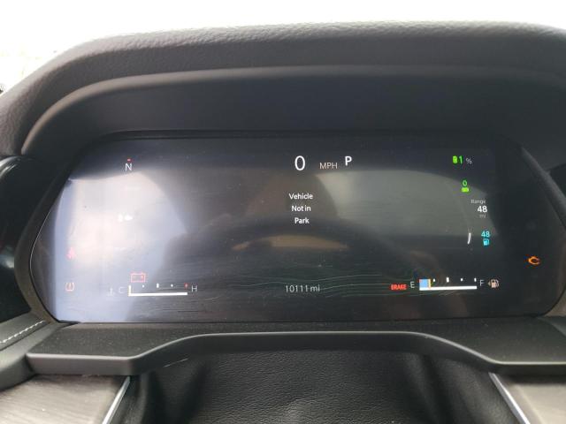 2024 Jeep Grand Cherokee Limited 4Xe VIN: 1C4RJYB69R8957973 Lot: 58516414