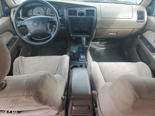 2001 Toyota 4Runner Sr5 VIN: JT3HN86R519047745 Lot: 60757444